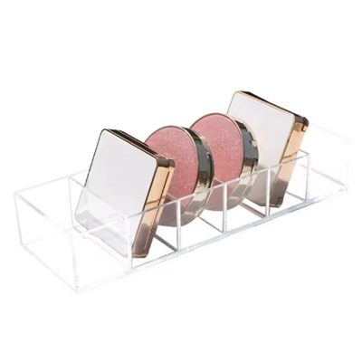 Akrýl förðunarílát