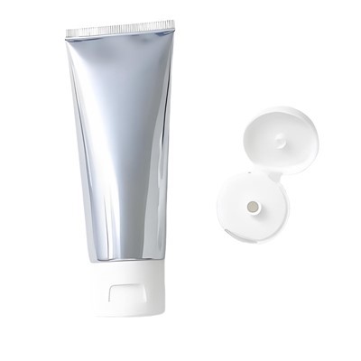 Álrör fyrir snyrtivörur