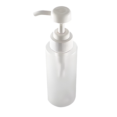 Snyrtivörur loftlausar dæluflöskur