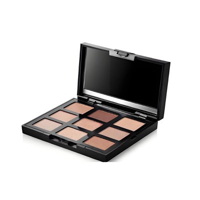 Förðunarpallettukassi