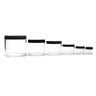 Gæludýrakremkrukkur